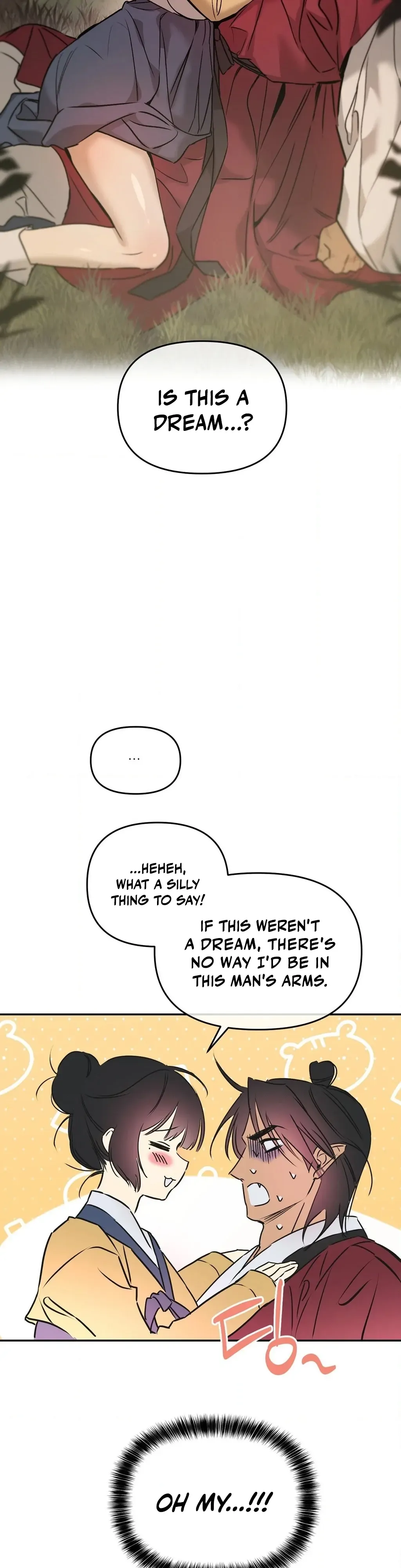 Negligence of Duty! Chapter 3 page 10 - 