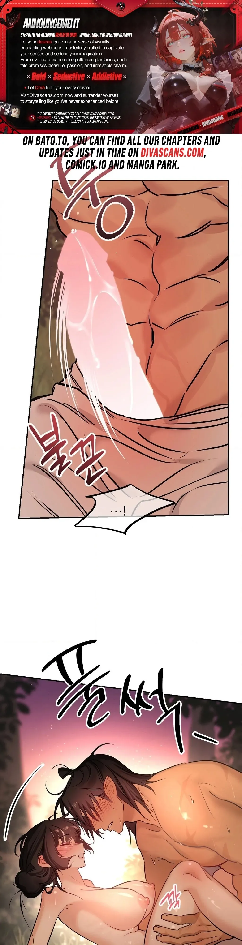 Negligence of Duty! Chapter 4 page 1 - 