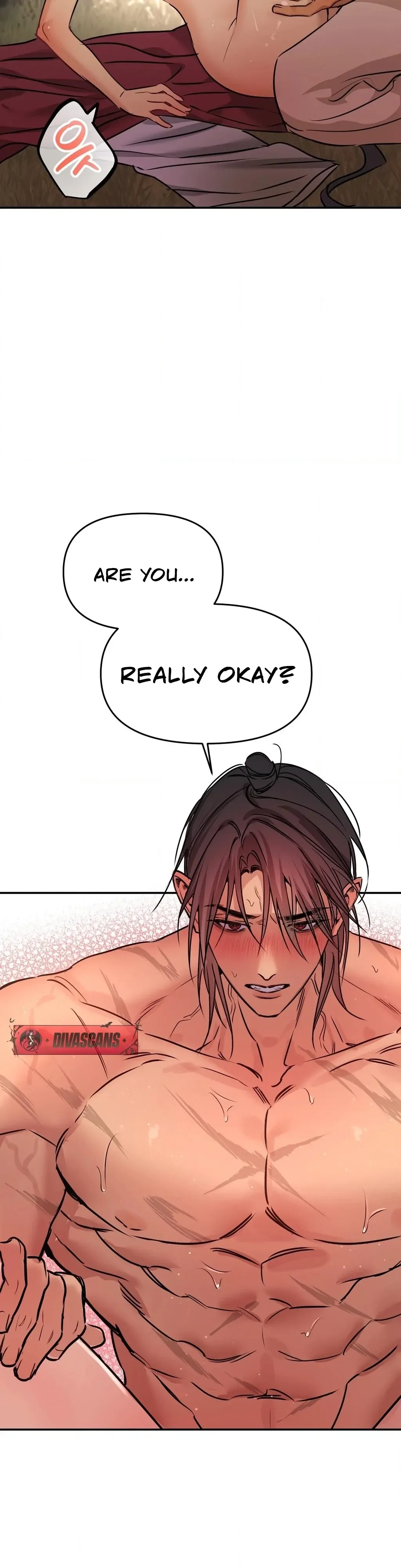 Negligence of Duty! Chapter 4 page 2 - 