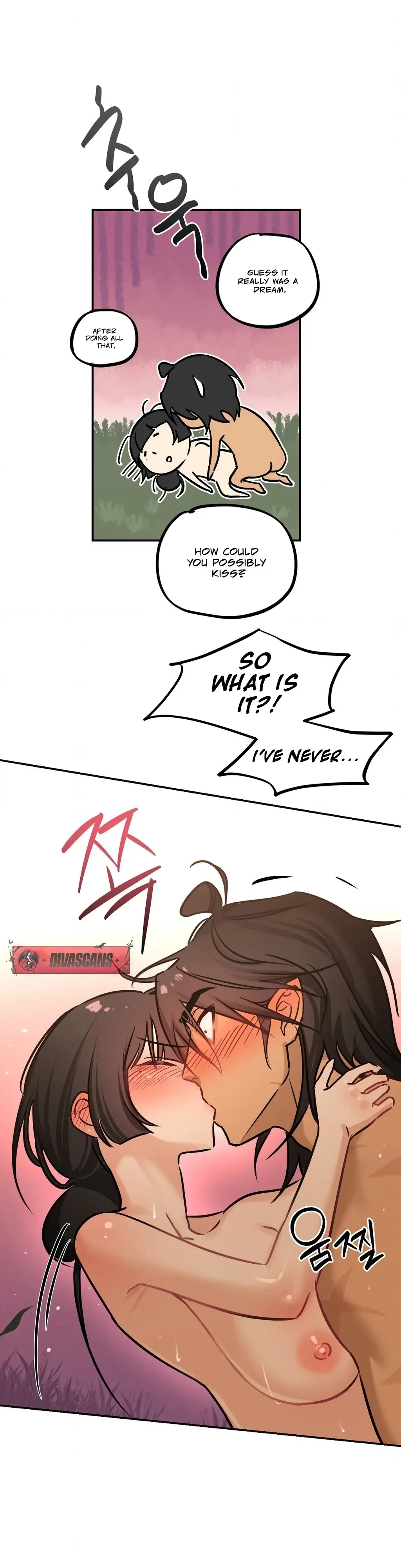 Negligence of Duty! Chapter 4 page 14 - 