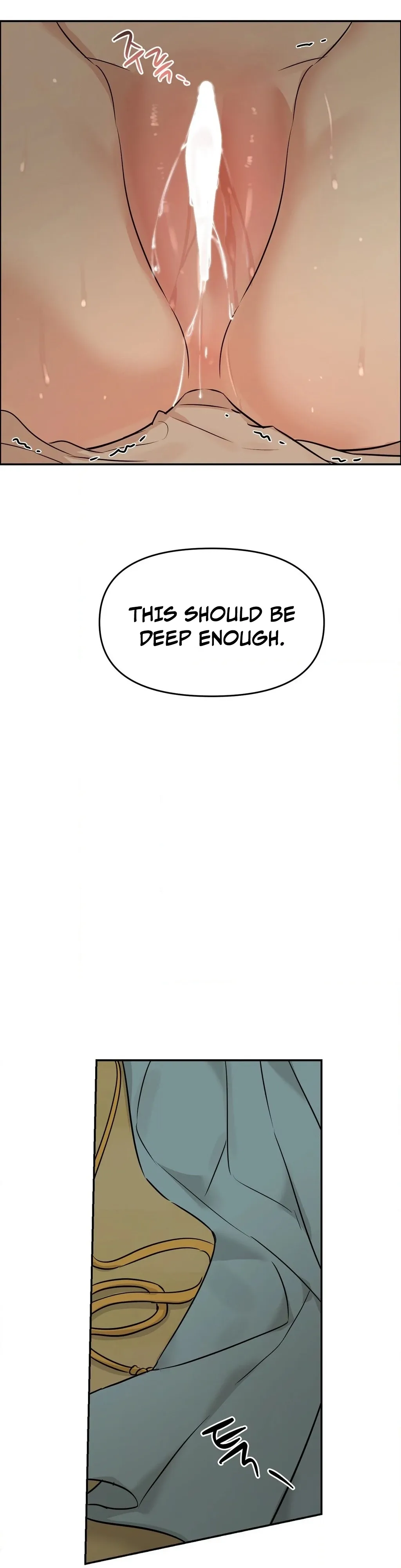 Negligence of Duty! Chapter 5 page 35 - 