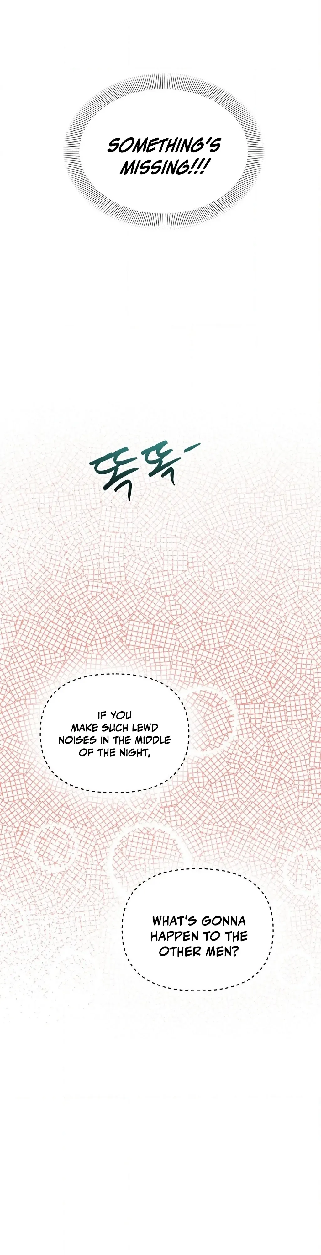 Negligence of Duty! Chapter 5 page 5 - 
