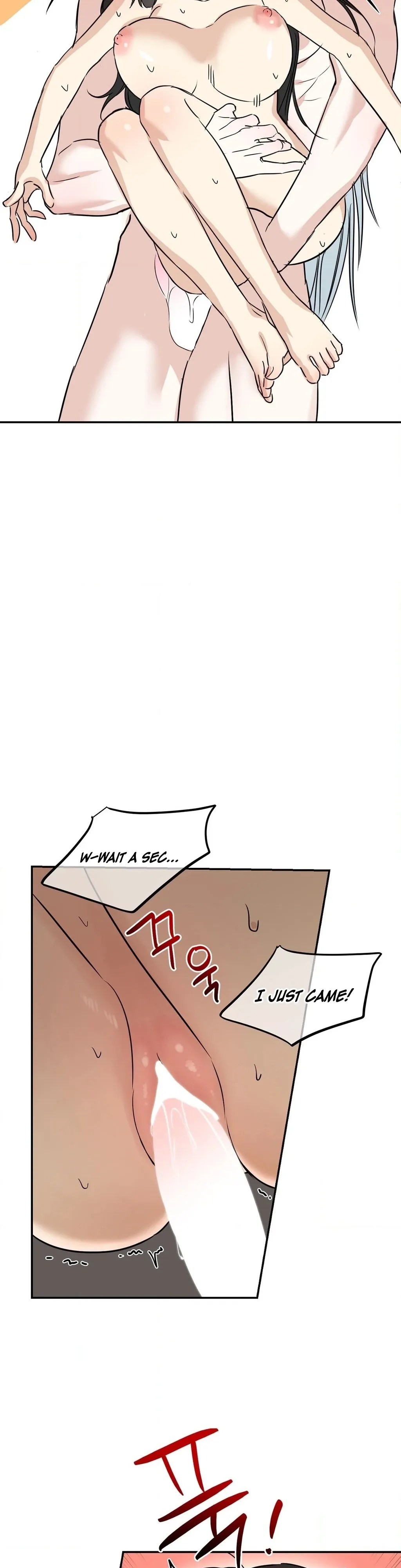Negligence of Duty! Chapter 5 page 45 - 