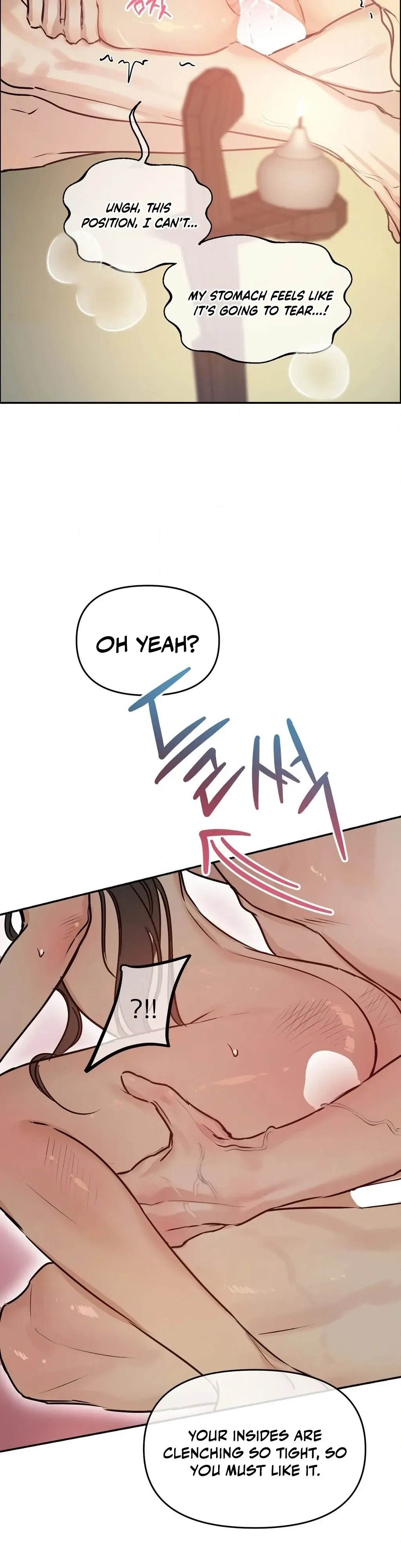Negligence of Duty! Chapter 6 page 3 - 