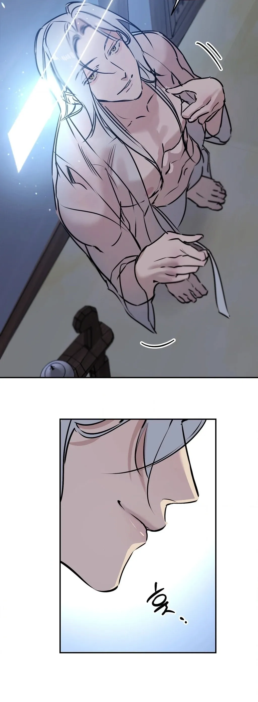 Negligence of Duty! Chapter 6 page 24 - 