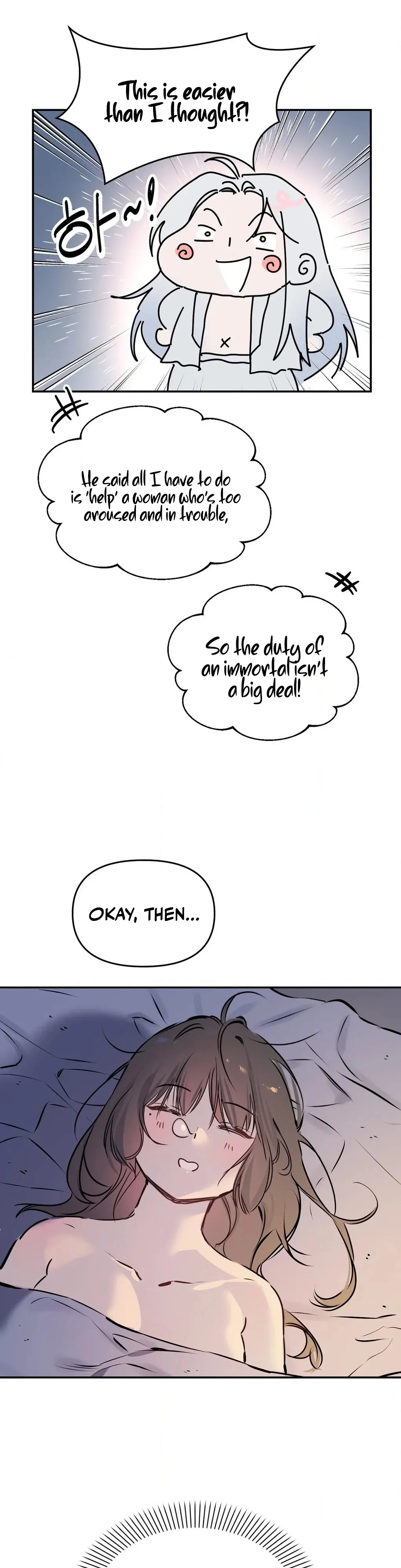 Negligence of Duty! Chapter 6 page 25 - 