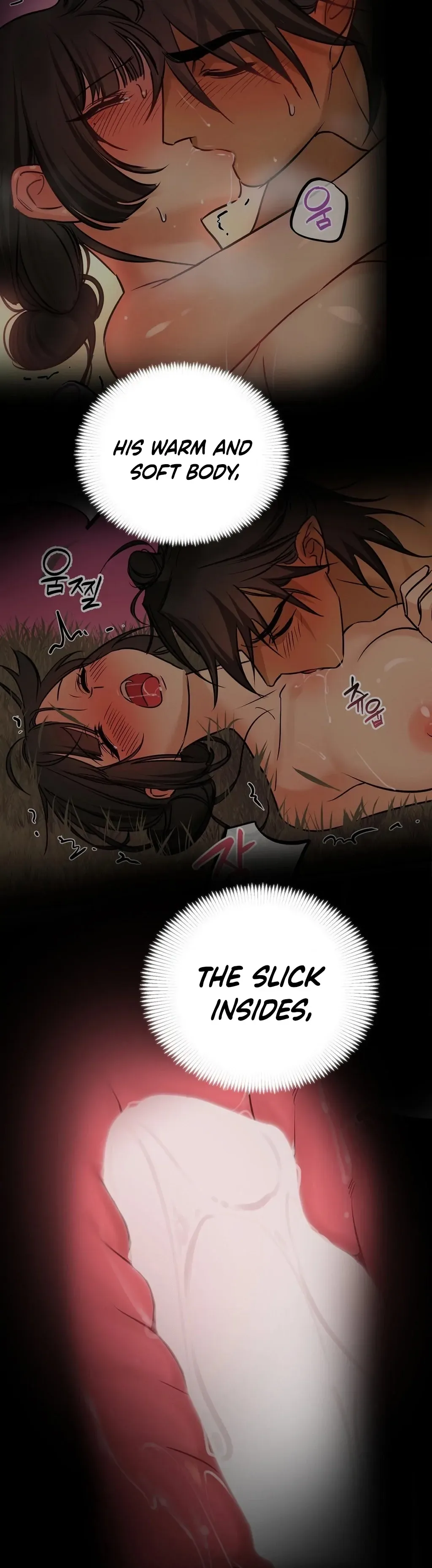 Negligence of Duty! Chapter 6 page 44 - 