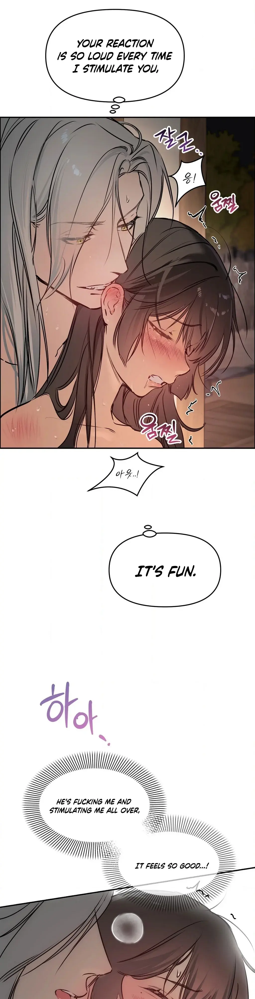 Negligence of Duty! Chapter 6 page 9 - 