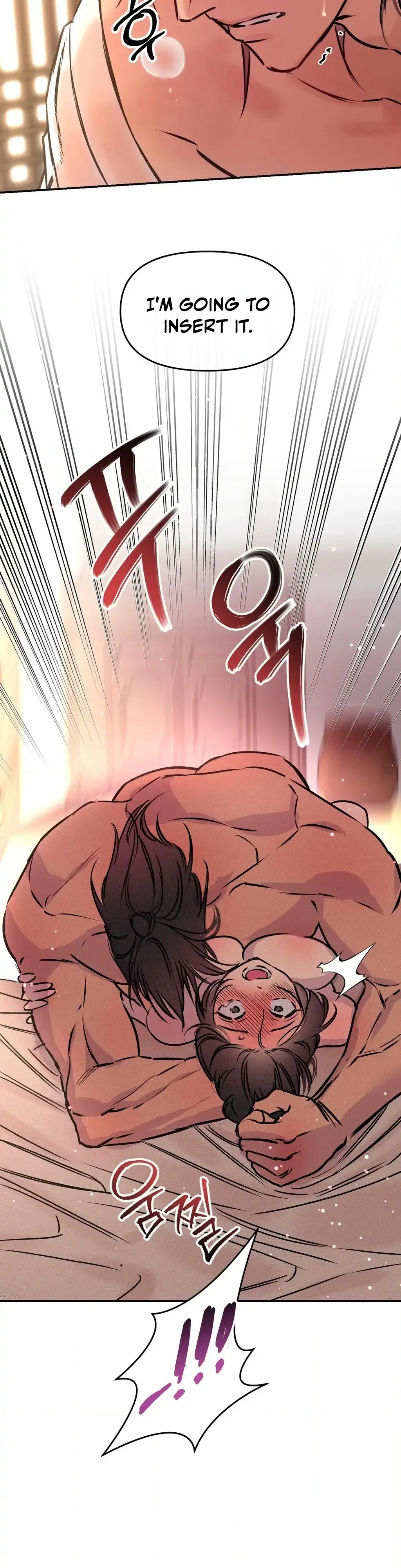 Negligence of Duty! Chapter 7 page 31 - 