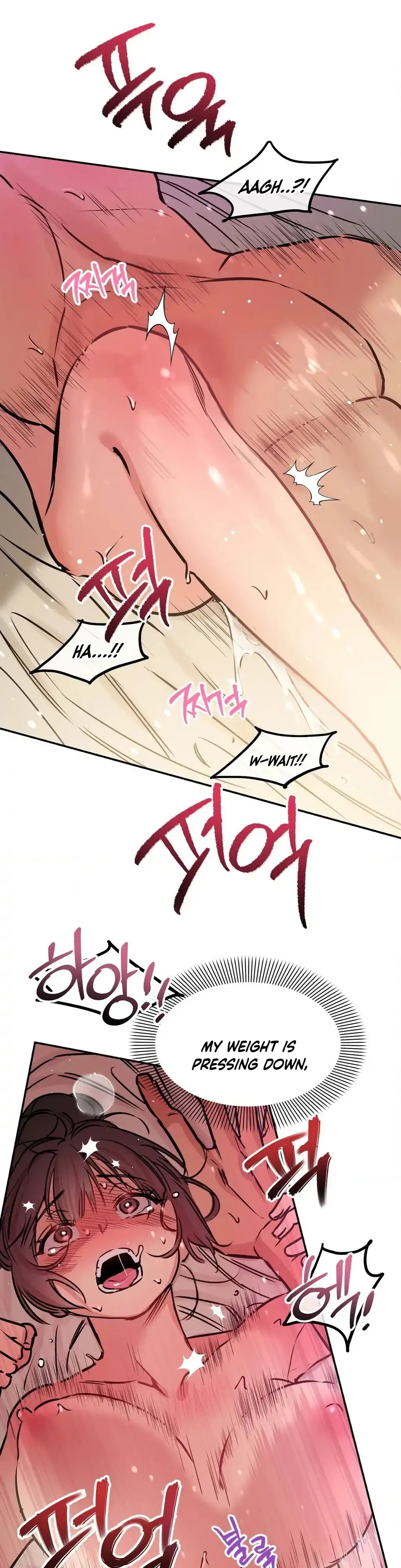 Negligence of Duty! Chapter 7 page 37 - 