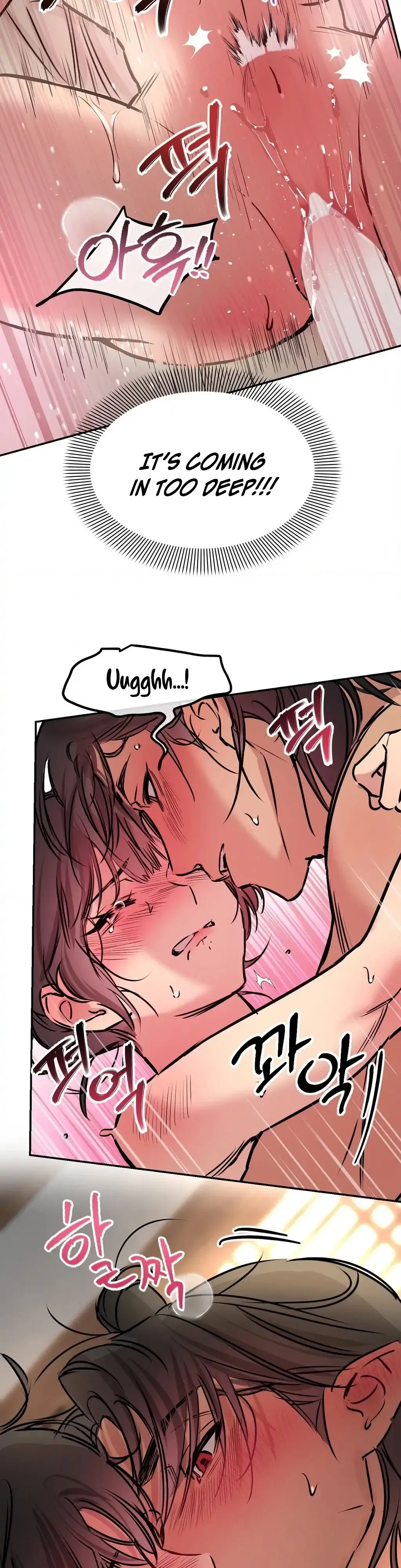 Negligence of Duty! Chapter 7 page 38 - 