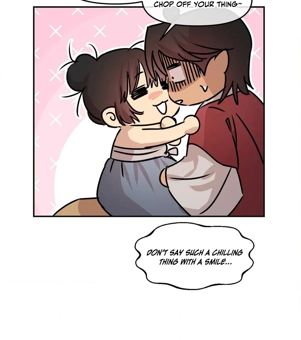 Negligence of Duty! Chapter 7 page 8 - 