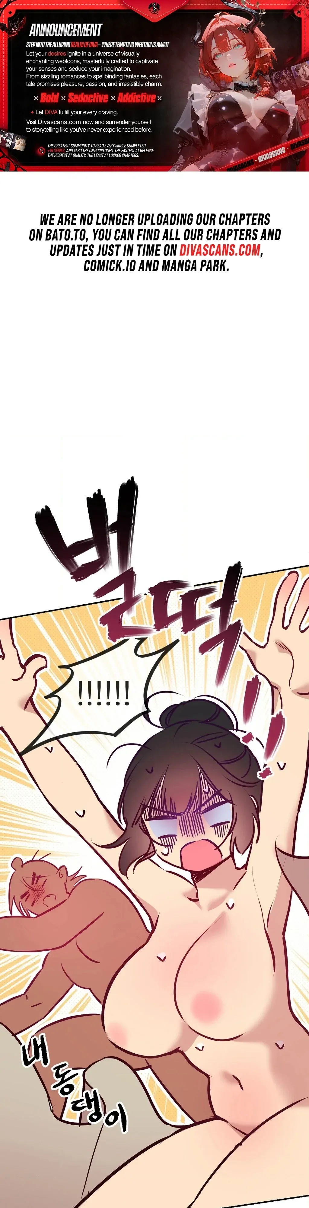 Negligence of Duty! Chapter 8 page 1 - 