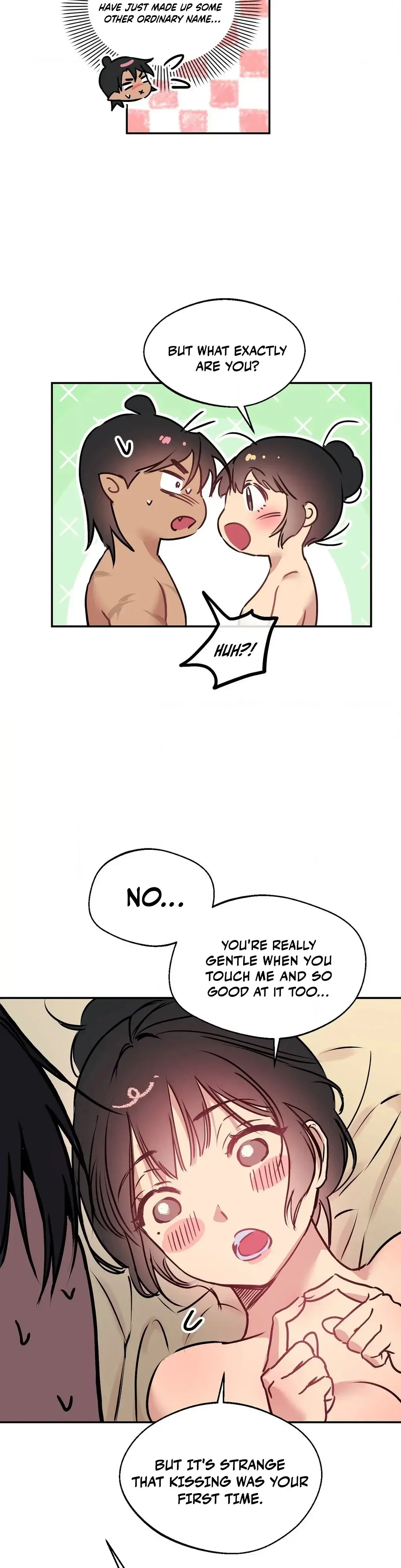 Negligence of Duty! Chapter 8 page 15 - 