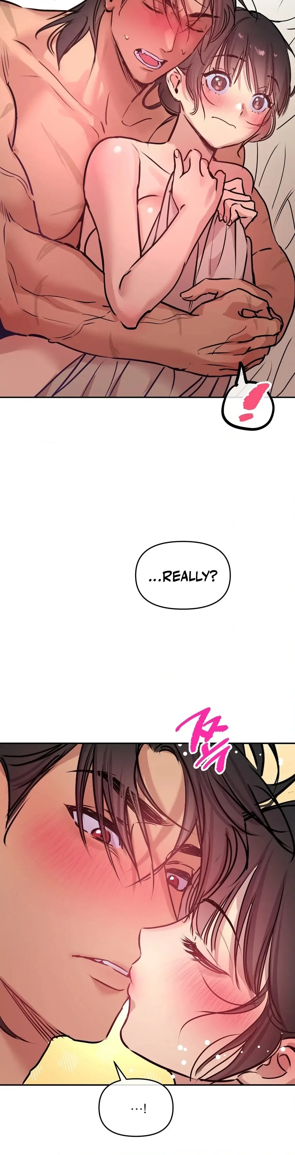 Negligence of Duty! Chapter 8 page 19 - 
