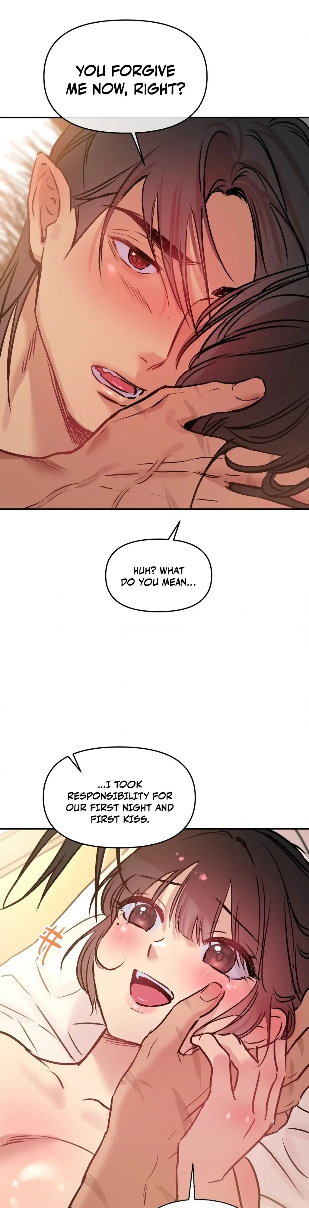 Negligence of Duty! Chapter 8 page 21 - 