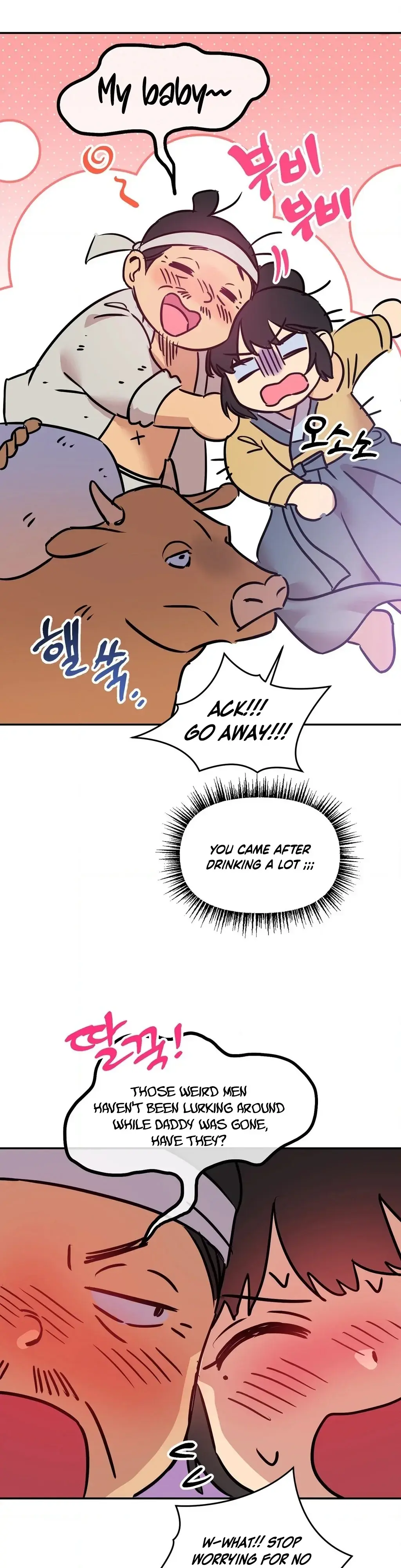 Negligence of Duty! Chapter 8 page 29 - 