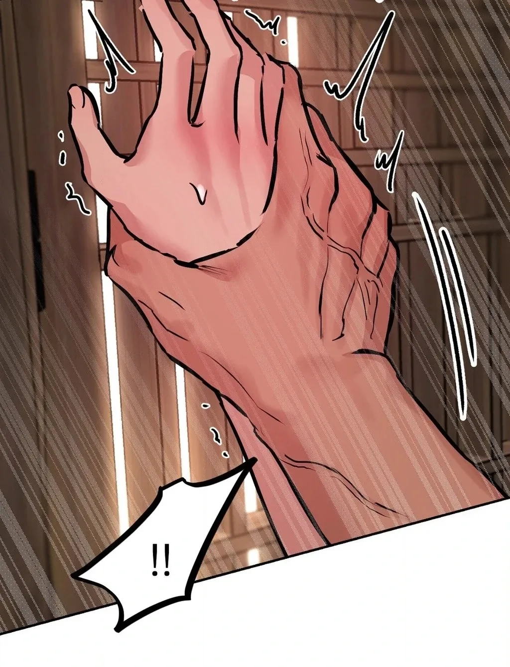 Negligence of Duty! Chapter 8 page 8 - 