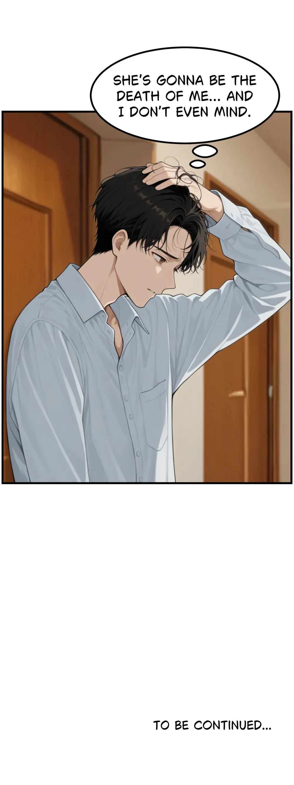 Neighbor’s Curse (Uncensored) Chapter 1 page 9 - 