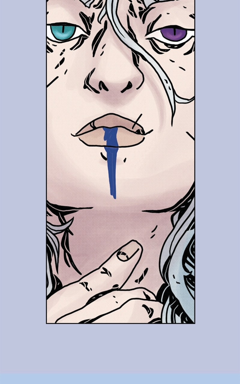 Nein ～9th Story～ Chapter 15 page 12 - 