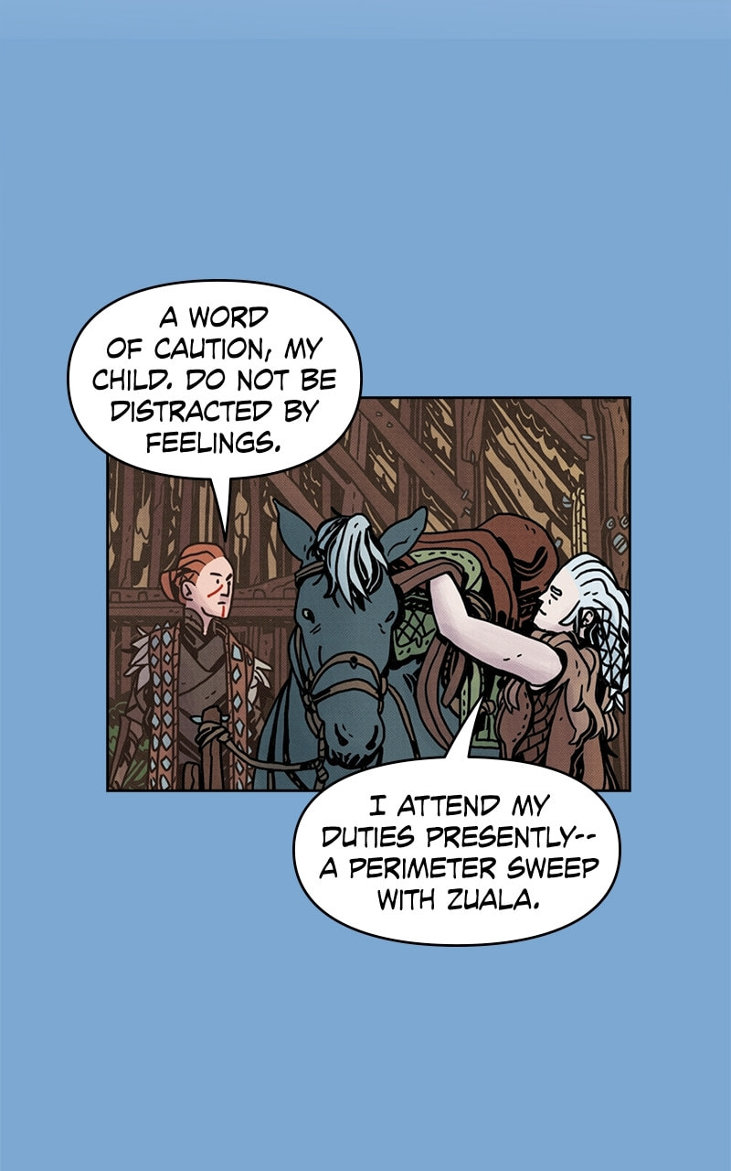 Nein ～9th Story～ Chapter 15 page 16 - 