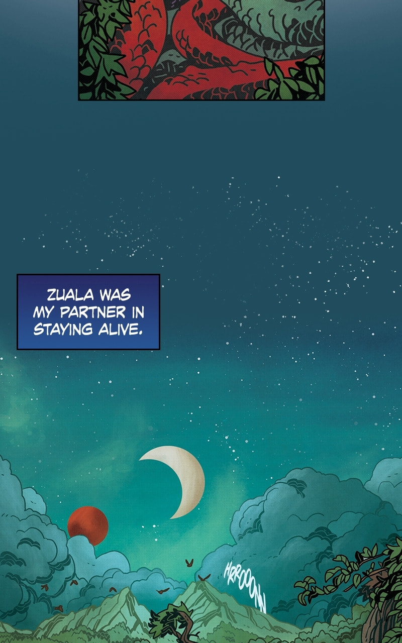 Nein ～9th Story～ Chapter 15 page 5 - 