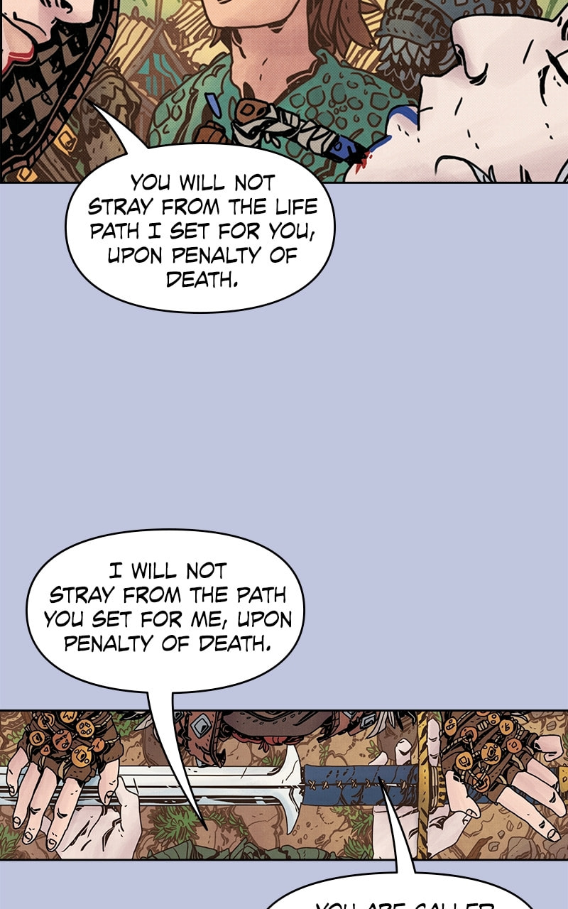 Nein ～9th Story～ Chapter 15 page 9 - 