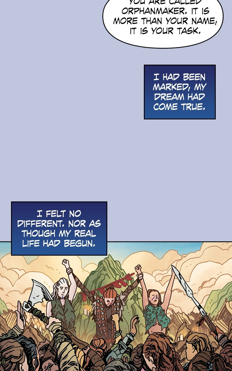 Nein ～9th Story～ Chapter 15 page 10 - 