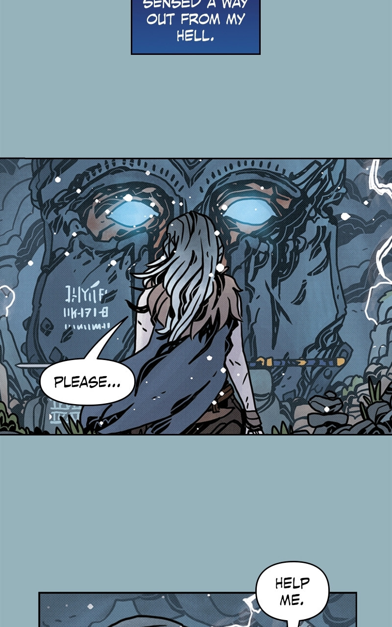 Nein ～9th Story～ Chapter 16 page 42 - 