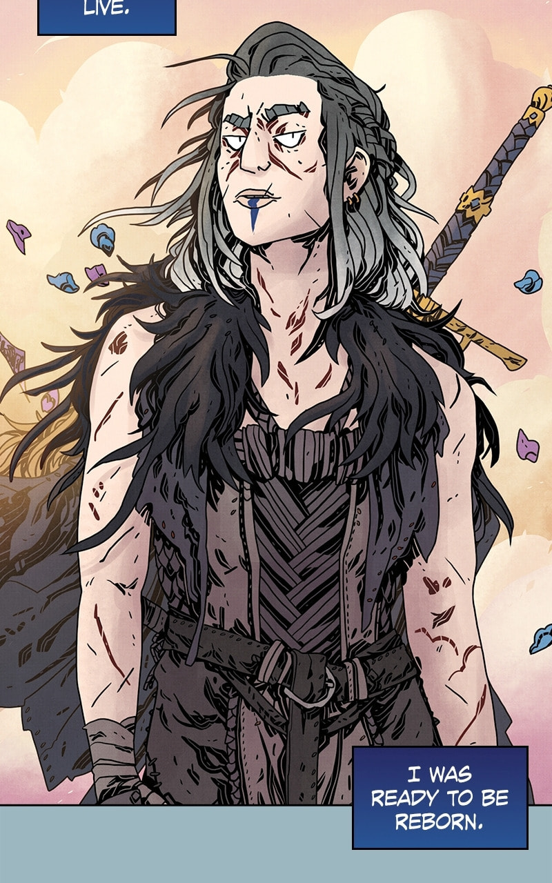 Nein ～9th Story～ Chapter 16 page 51 - 