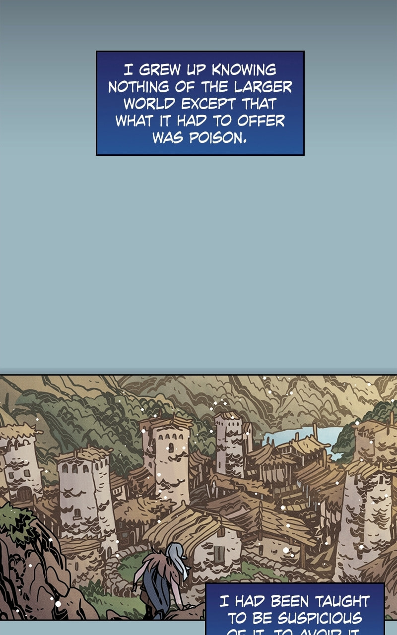 Nein ～9th Story～ Chapter 16 page 8 - 