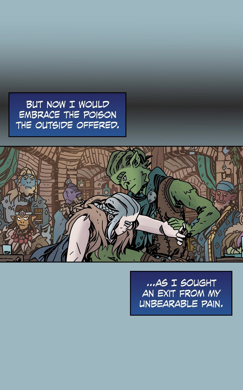 Nein ～9th Story～ Chapter 16 page 10 - 