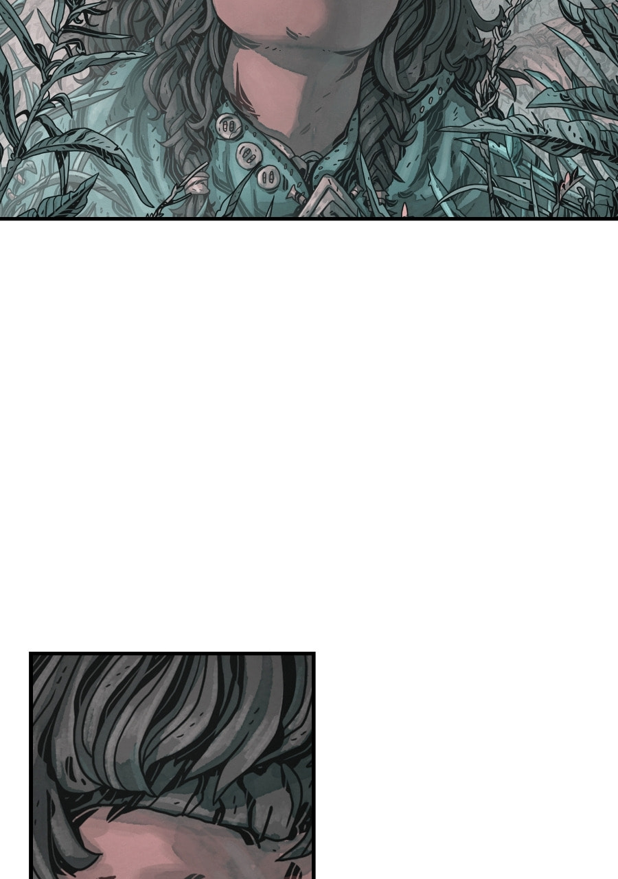 Nein ～9th Story～ Chapter 17 page 2 - 