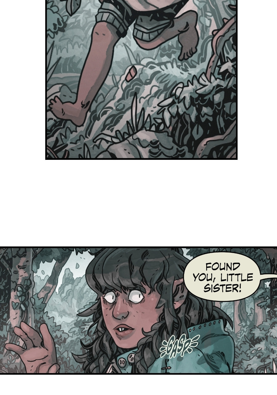 Nein ～9th Story～ Chapter 17 page 23 - 