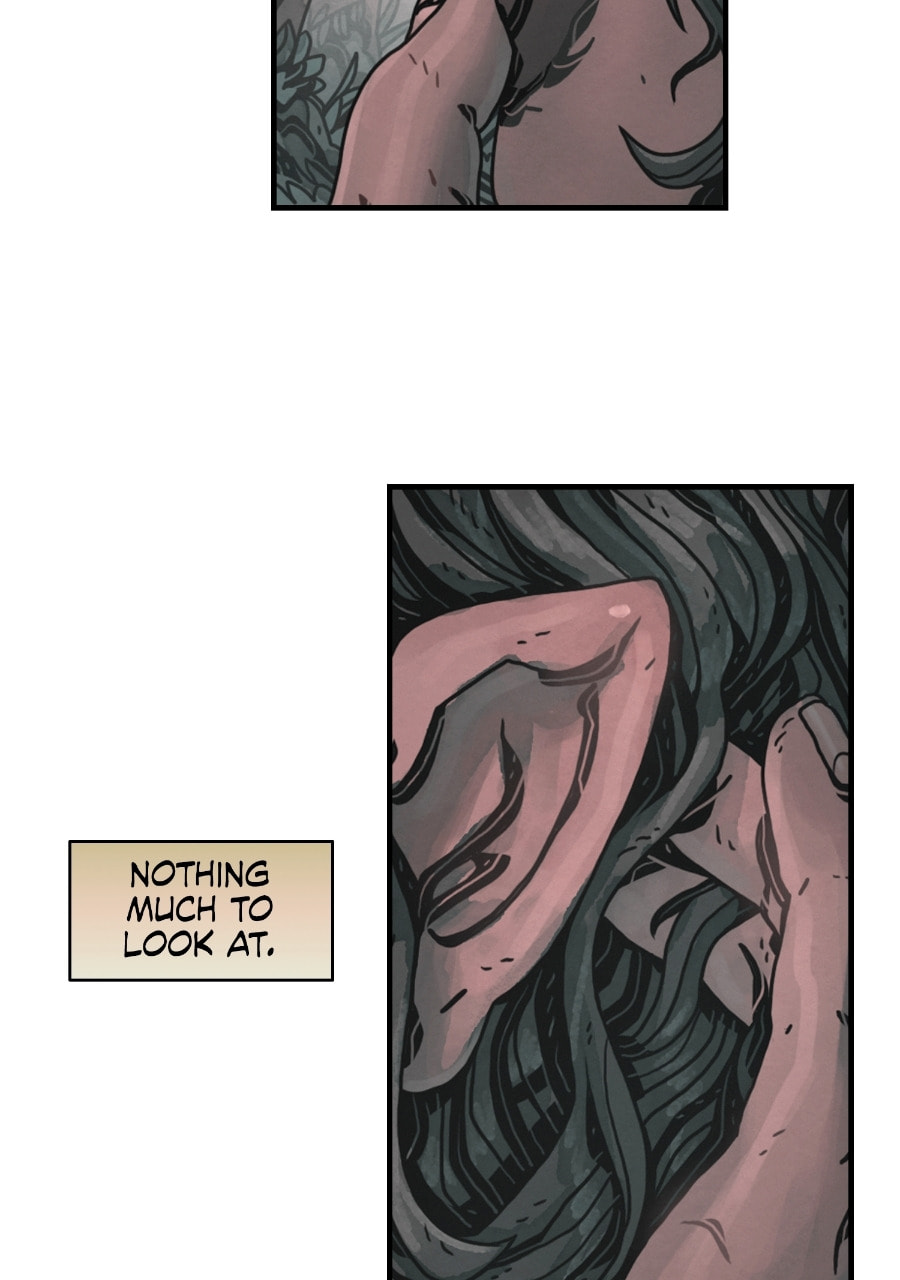 Nein ～9th Story～ Chapter 17 page 4 - 