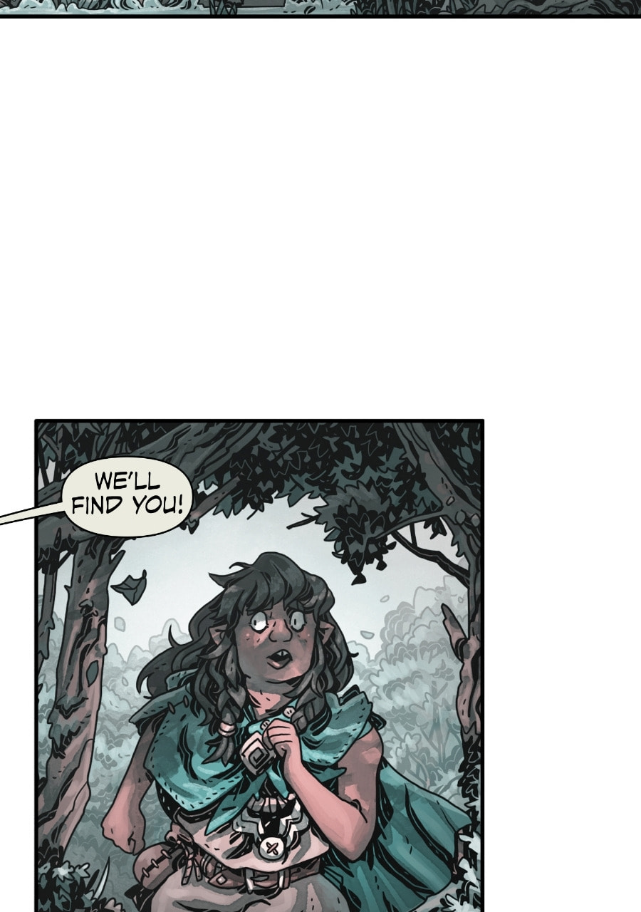 Nein ～9th Story～ Chapter 17 page 10 - 