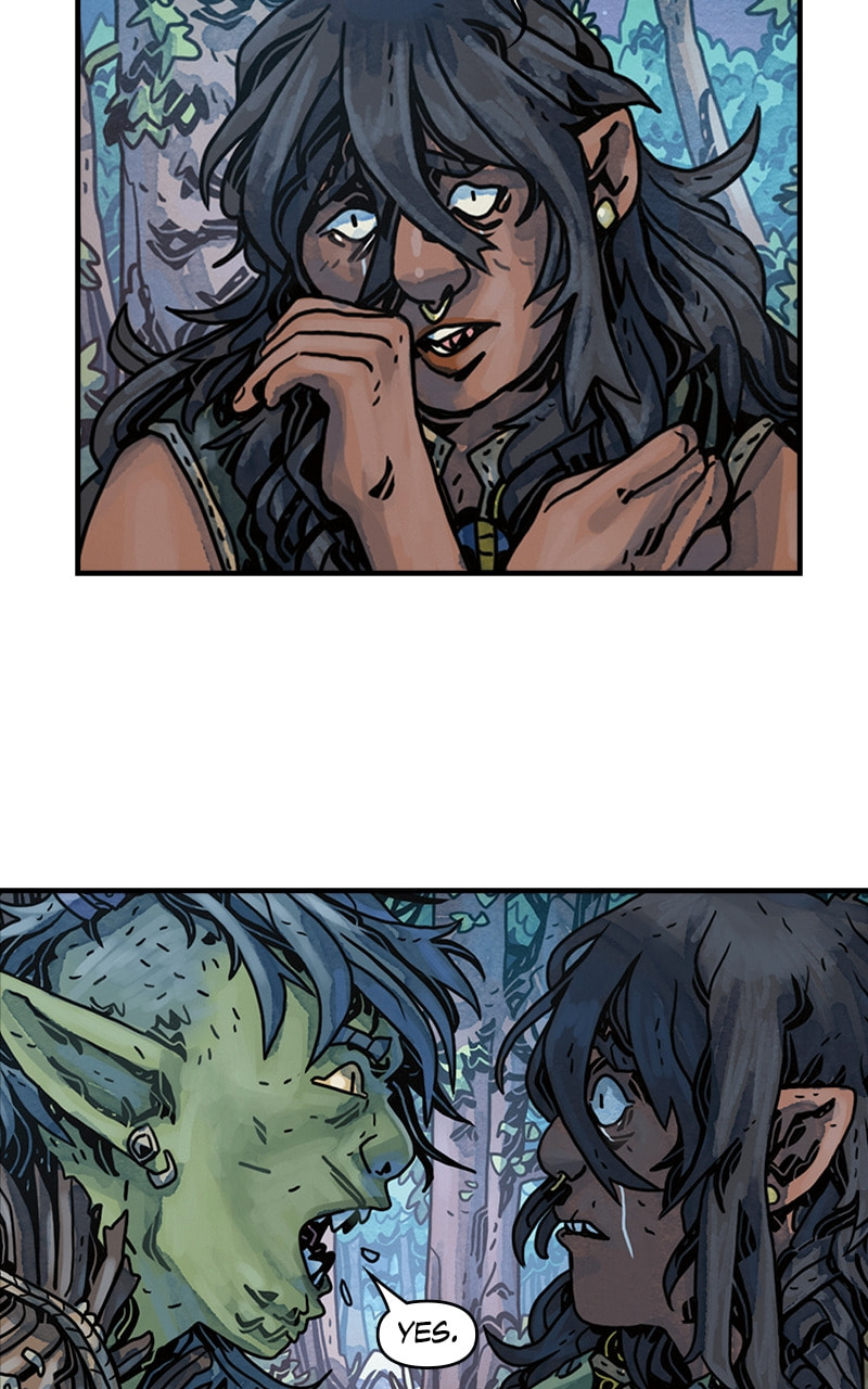 Nein ～9th Story～ Chapter 19 page 13 - 