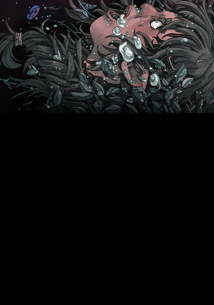 Nein ～9th Story～ Chapter 19 page 32 - 
