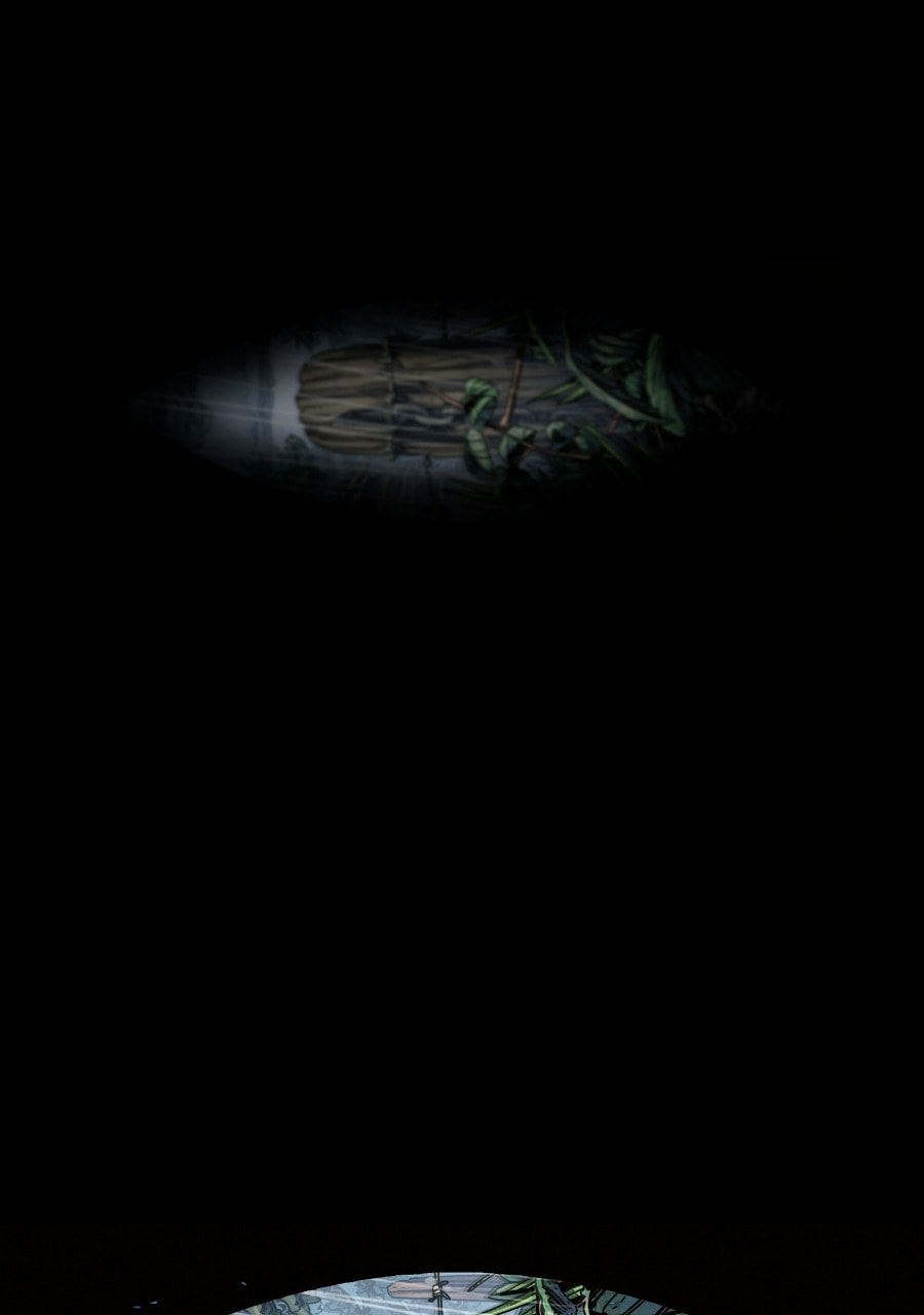 Nein ～9th Story～ Chapter 19 page 33 - 