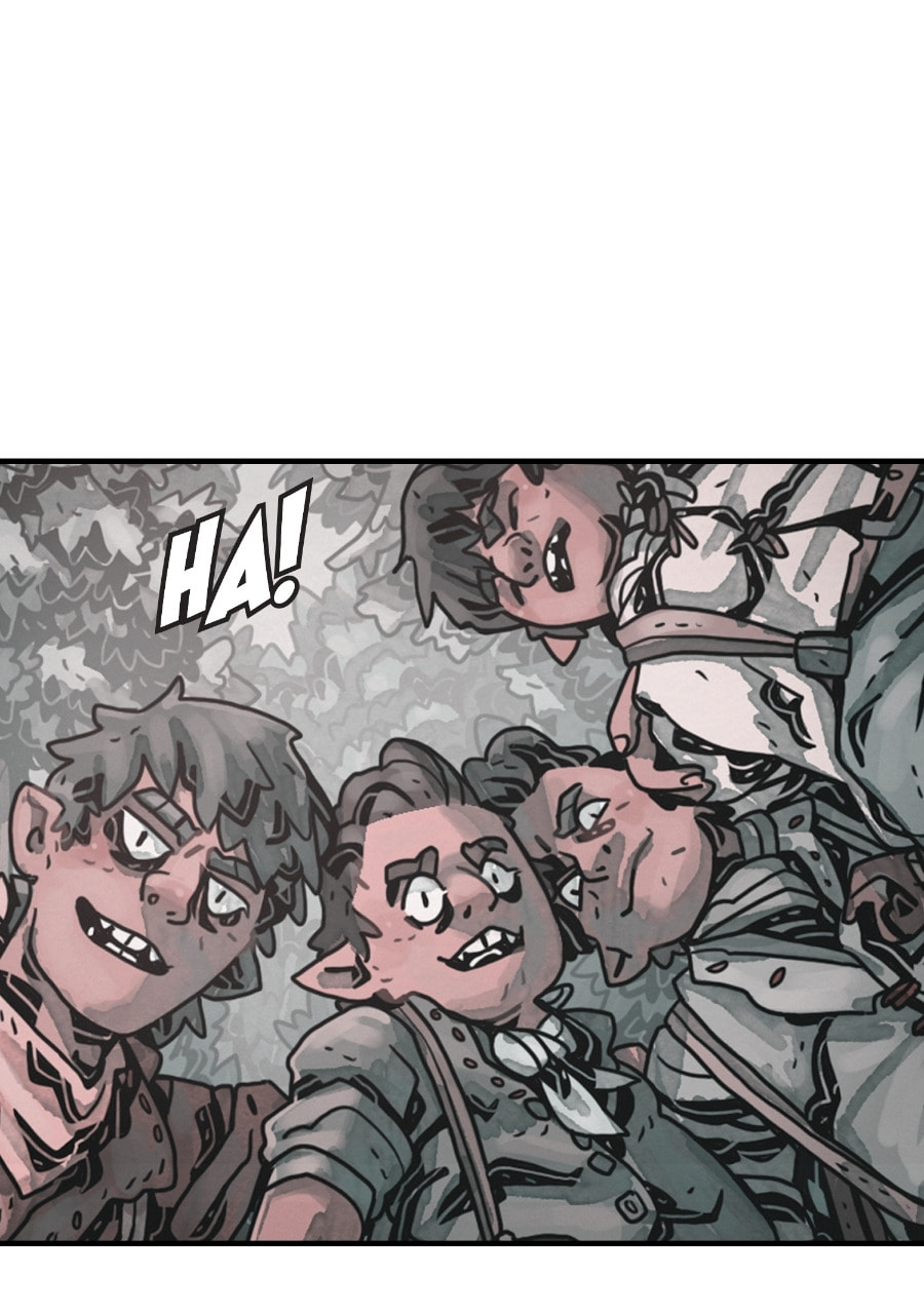 Nein ～9th Story～ Chapter 19 page 43 - 