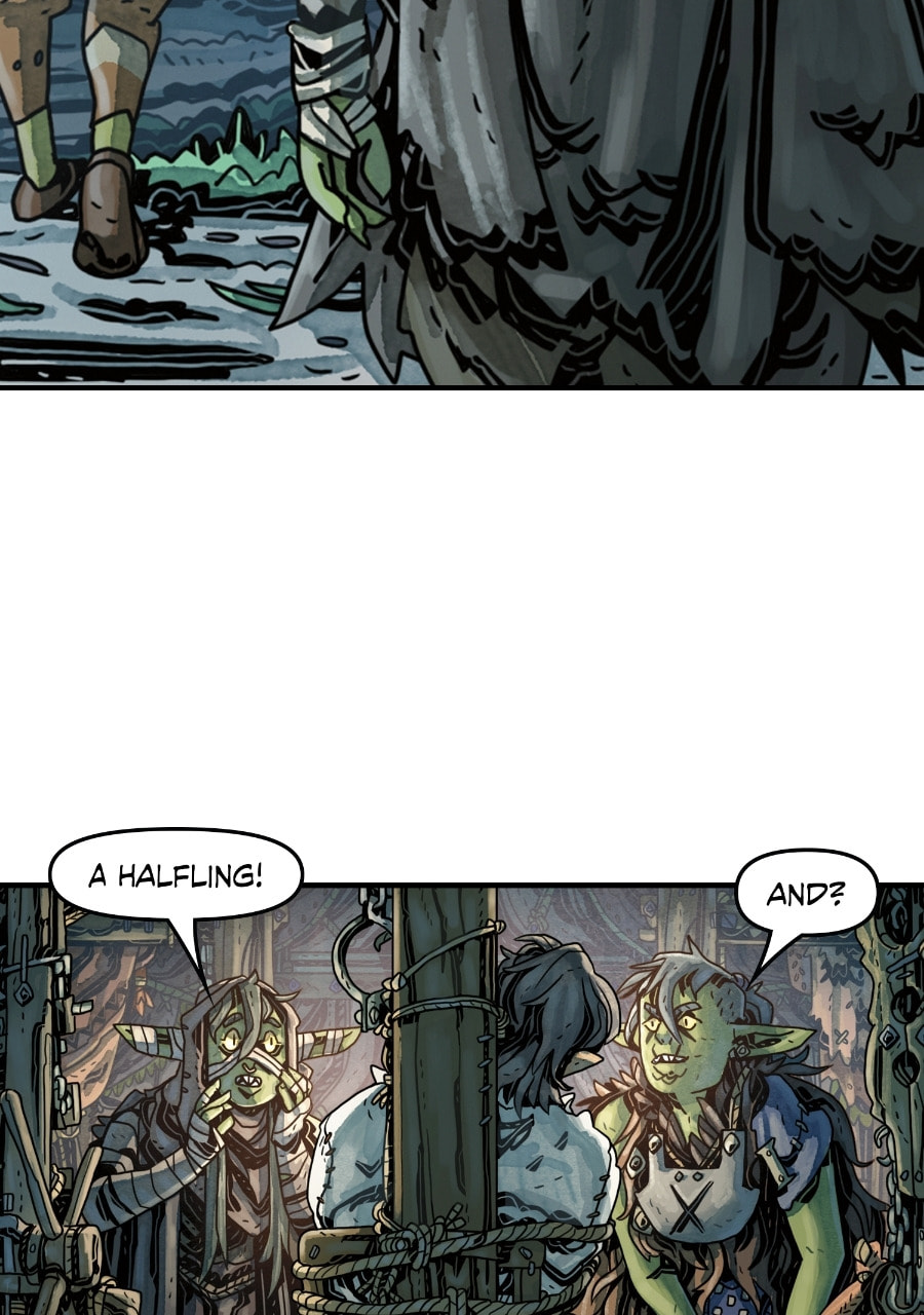 Nein ～9th Story～ Chapter 20 page 2 - 