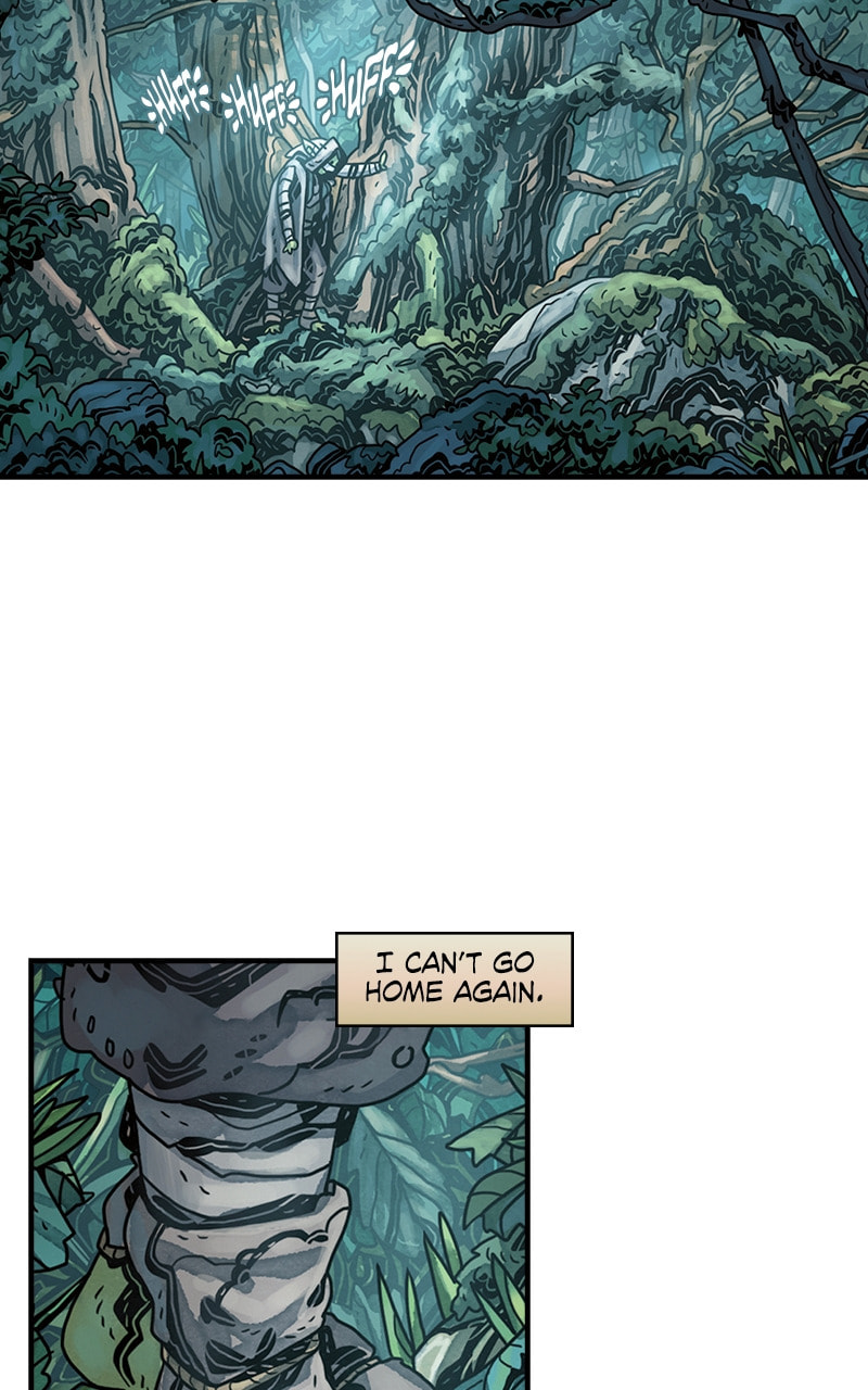 Nein ～9th Story～ Chapter 20 page 23 - 