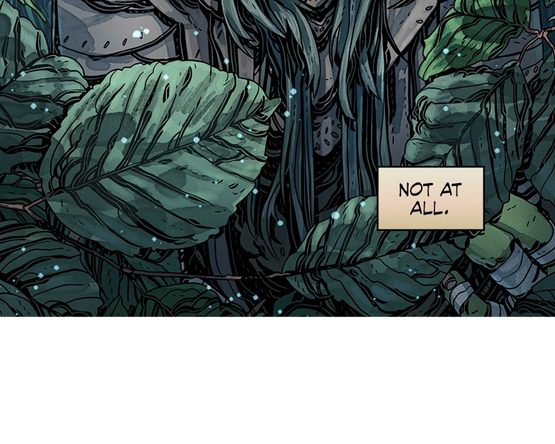Nein ～9th Story～ Chapter 20 page 28 - 
