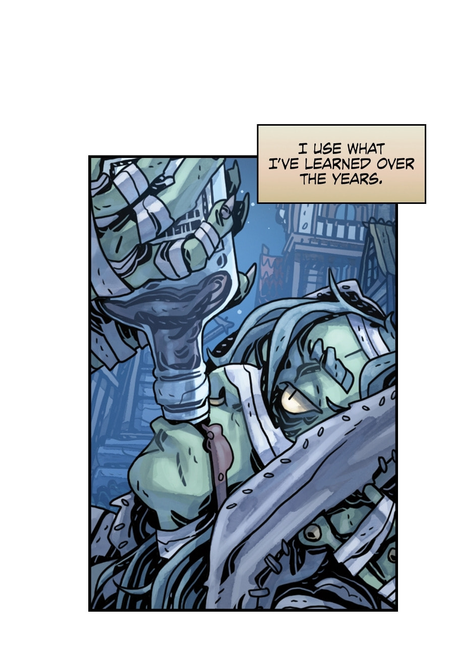 Nein ～9th Story～ Chapter 20 page 30 - 