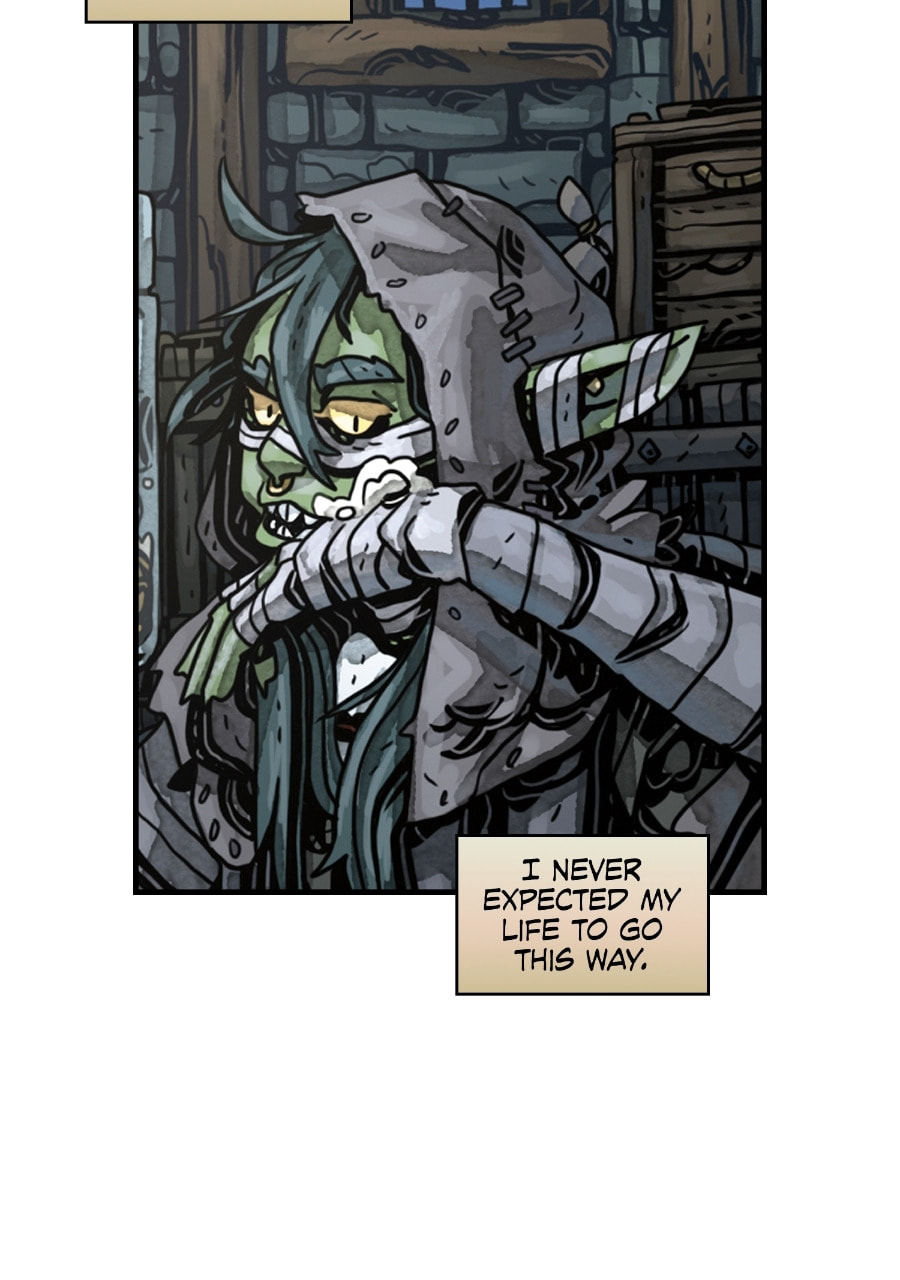 Nein ～9th Story～ Chapter 20 page 40 - 