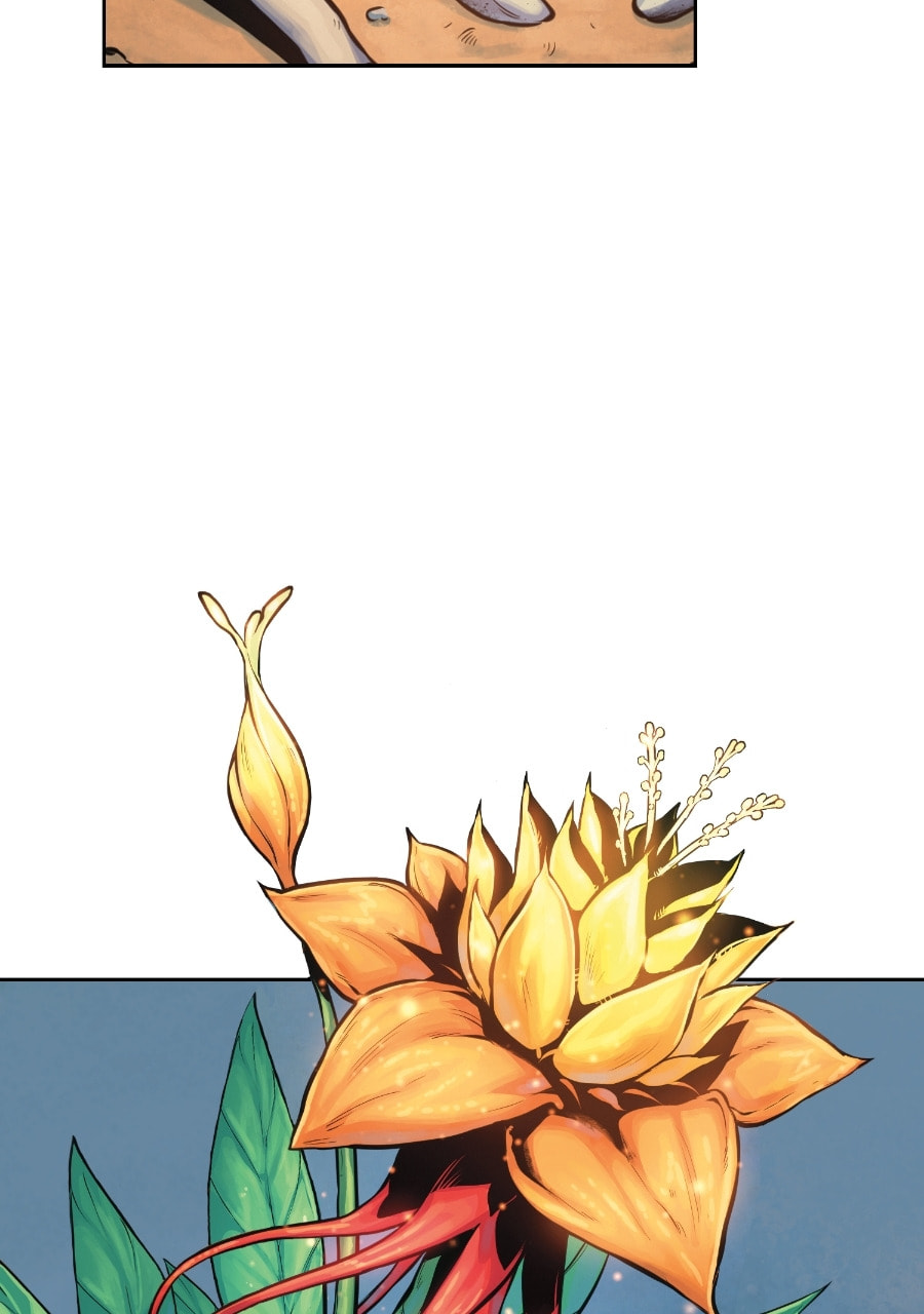 Nein ～9th Story～ Chapter 21 page 11 - 