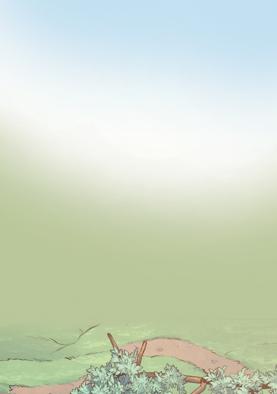 Nein ～9th Story～ Chapter 21 page 33 - 