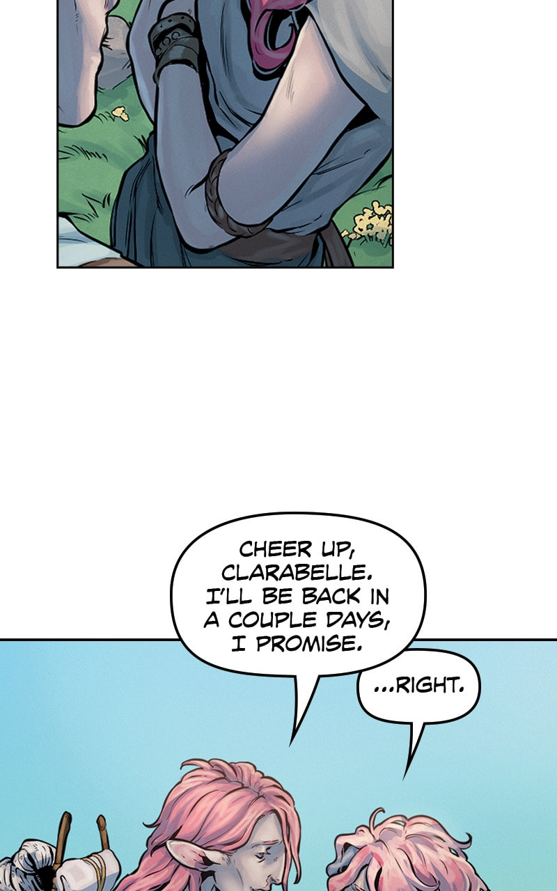 Nein ～9th Story～ Chapter 22 page 5 - 