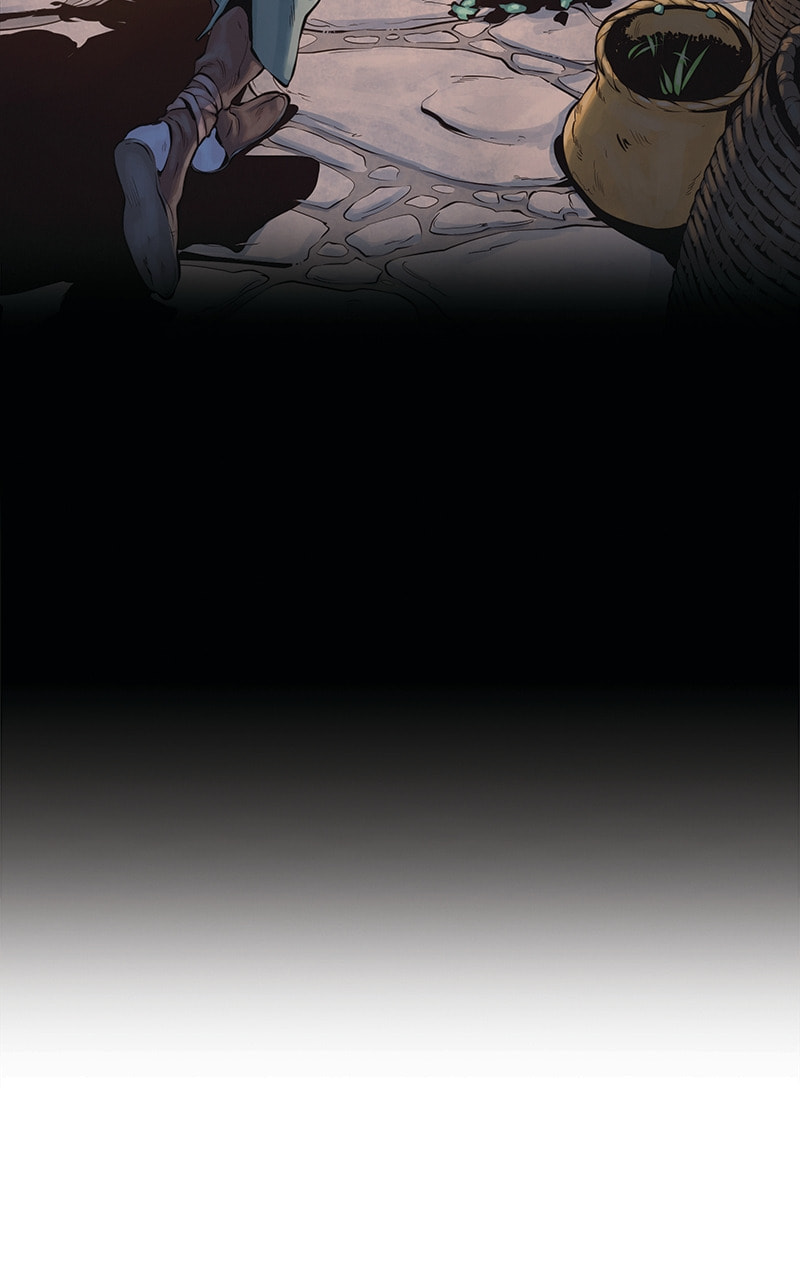 Nein ～9th Story～ Chapter 23 page 17 - 