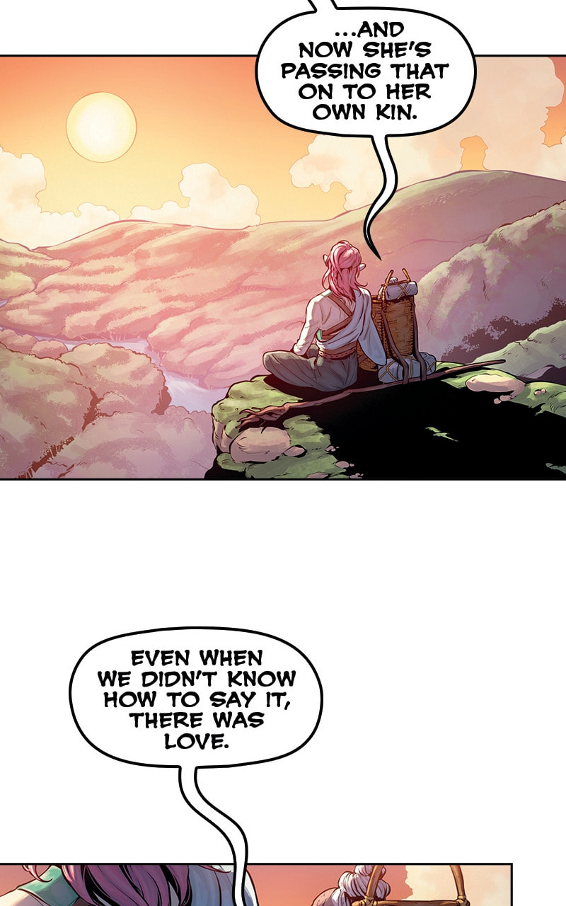 Nein ～9th Story～ Chapter 23 page 23 - 